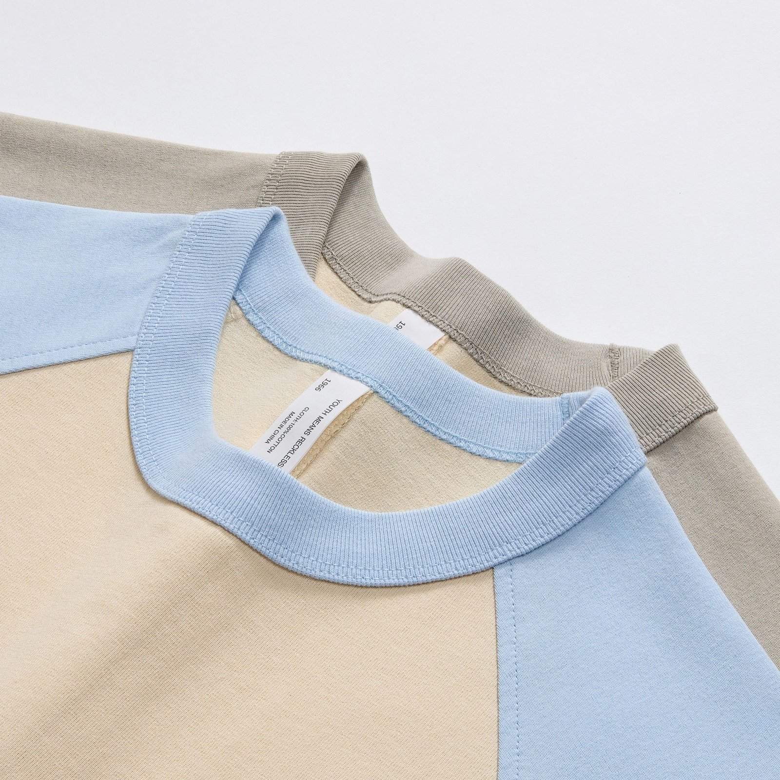 Kaizo Kids 240g T-Shirt (BT011) - Image 13