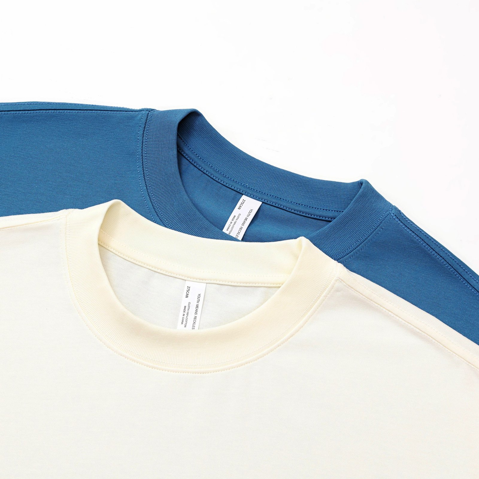 Kaizo Kids 275g Long-Sleeve T-Shirt - Image 23