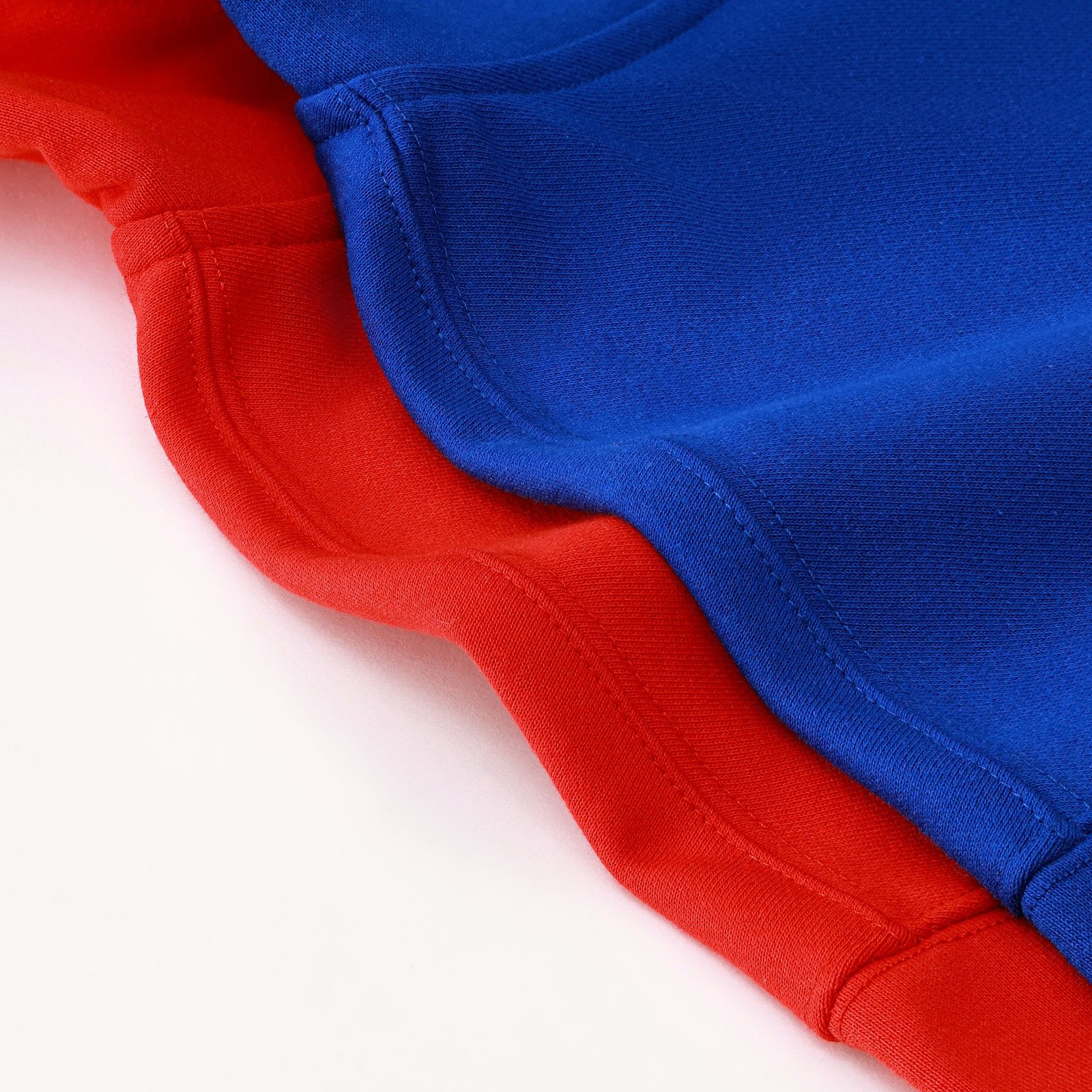 Kaizo Kids 430g French Terry Pullover Hoodie - Image 28