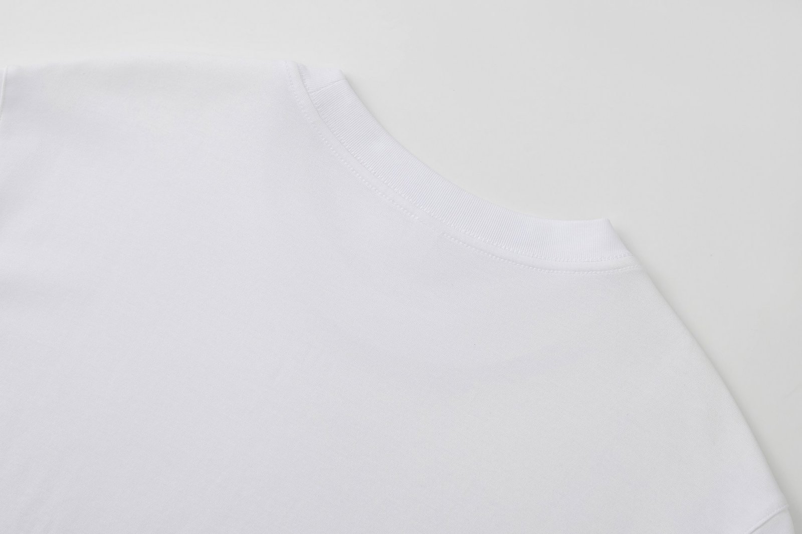 Kaizo 210g Silk-Blend Short-Sleeve T-Shirt - Image 10