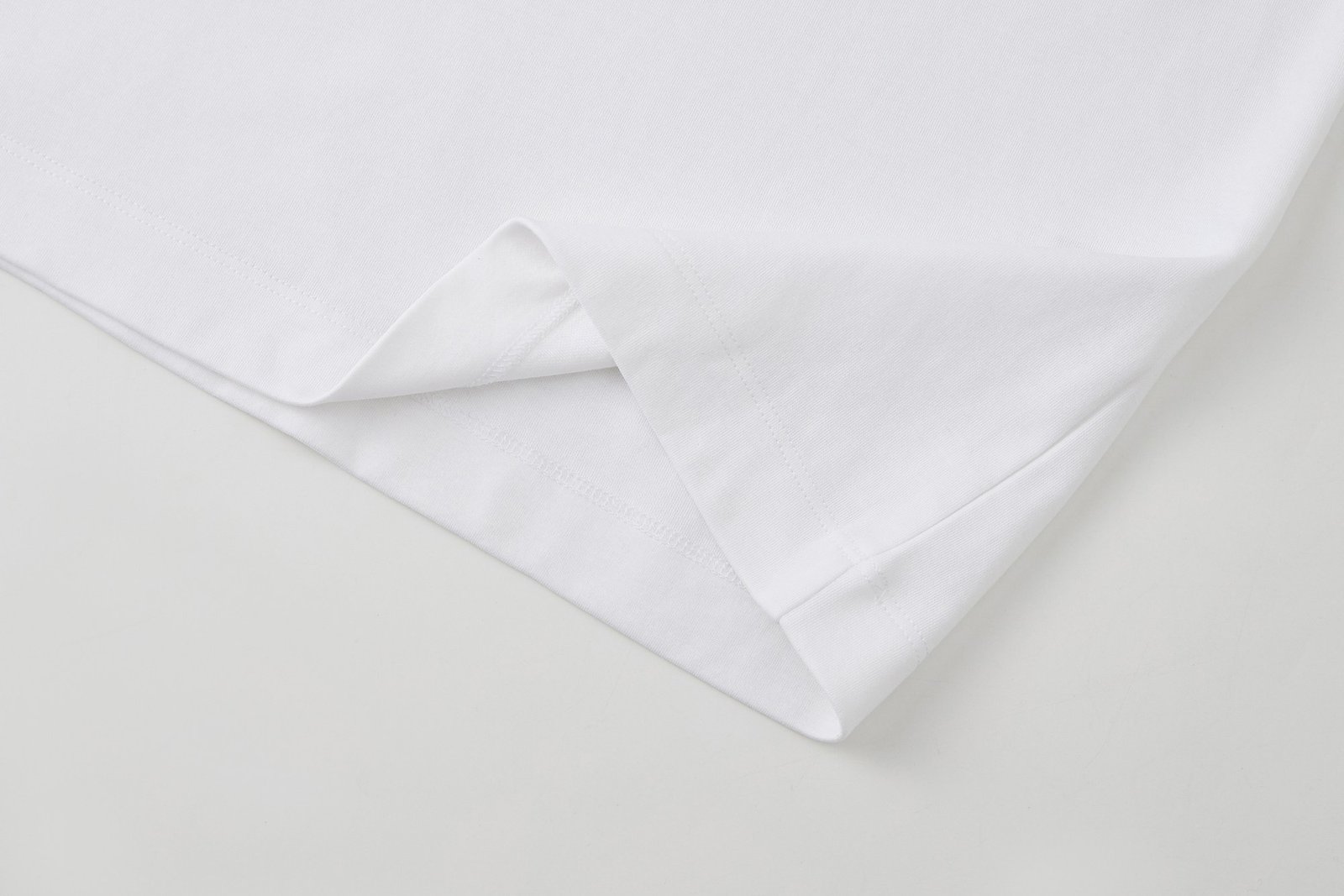 Kaizo 210g Silk-Blend Short-Sleeve T-Shirt - Image 14