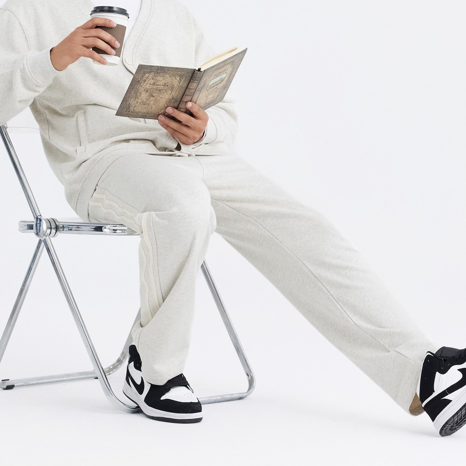 Kaizo 330g Sweatpants