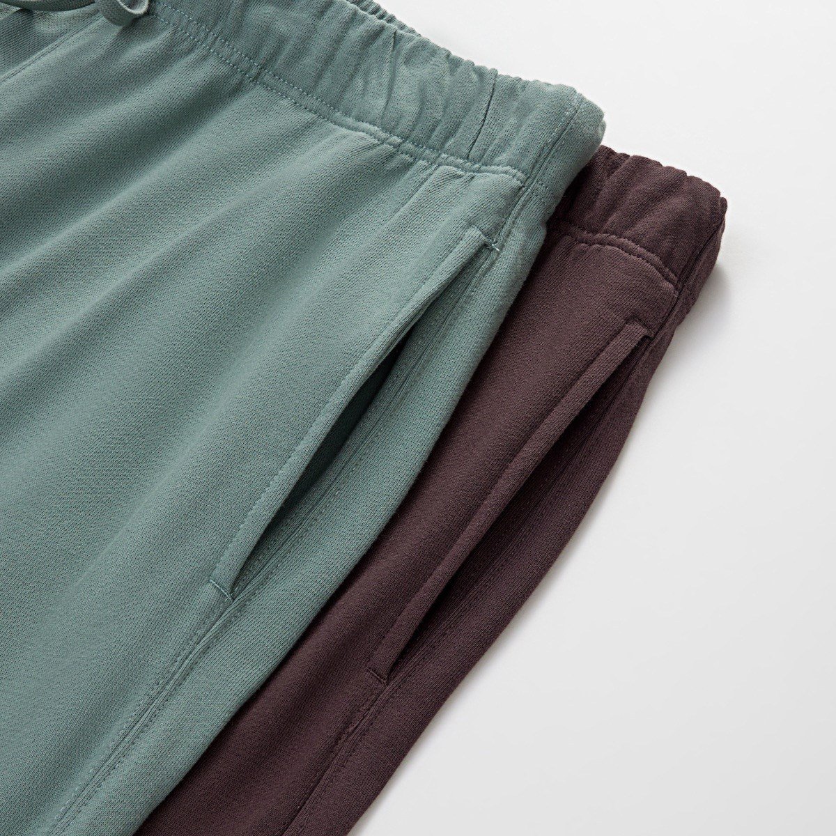 Kaizo 330g French Terry Sweatpants - Image 21