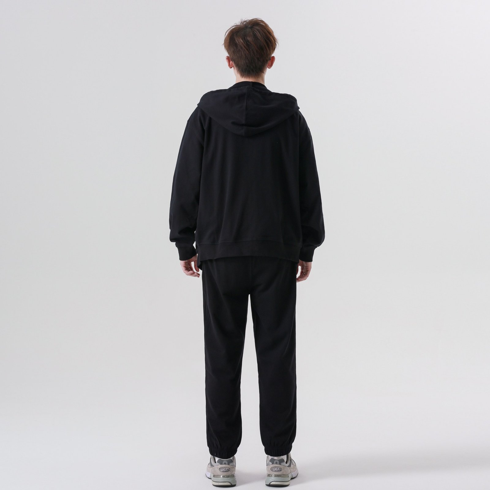 Kaizo 330g French Terry Sweatpants - Image 2