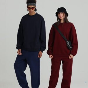 Kaizo 510g Crewneck Sweatshirt