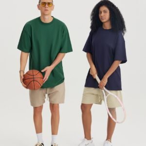 Kaizo 230g Drop-Shoulder T-Shirt