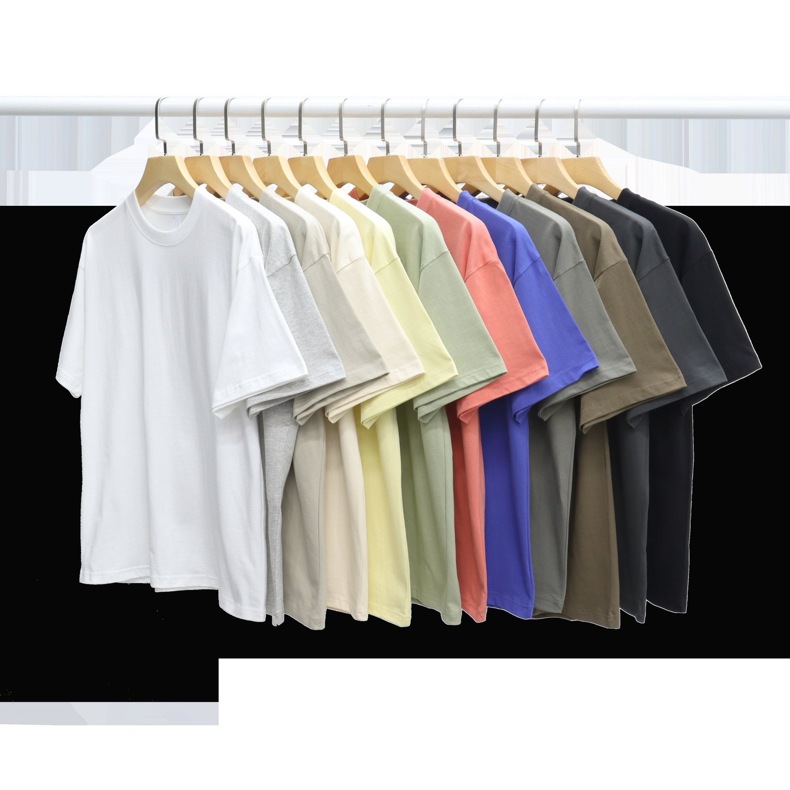 Kaizo 245g Drop-Shoulder T-Shirt - Image 20