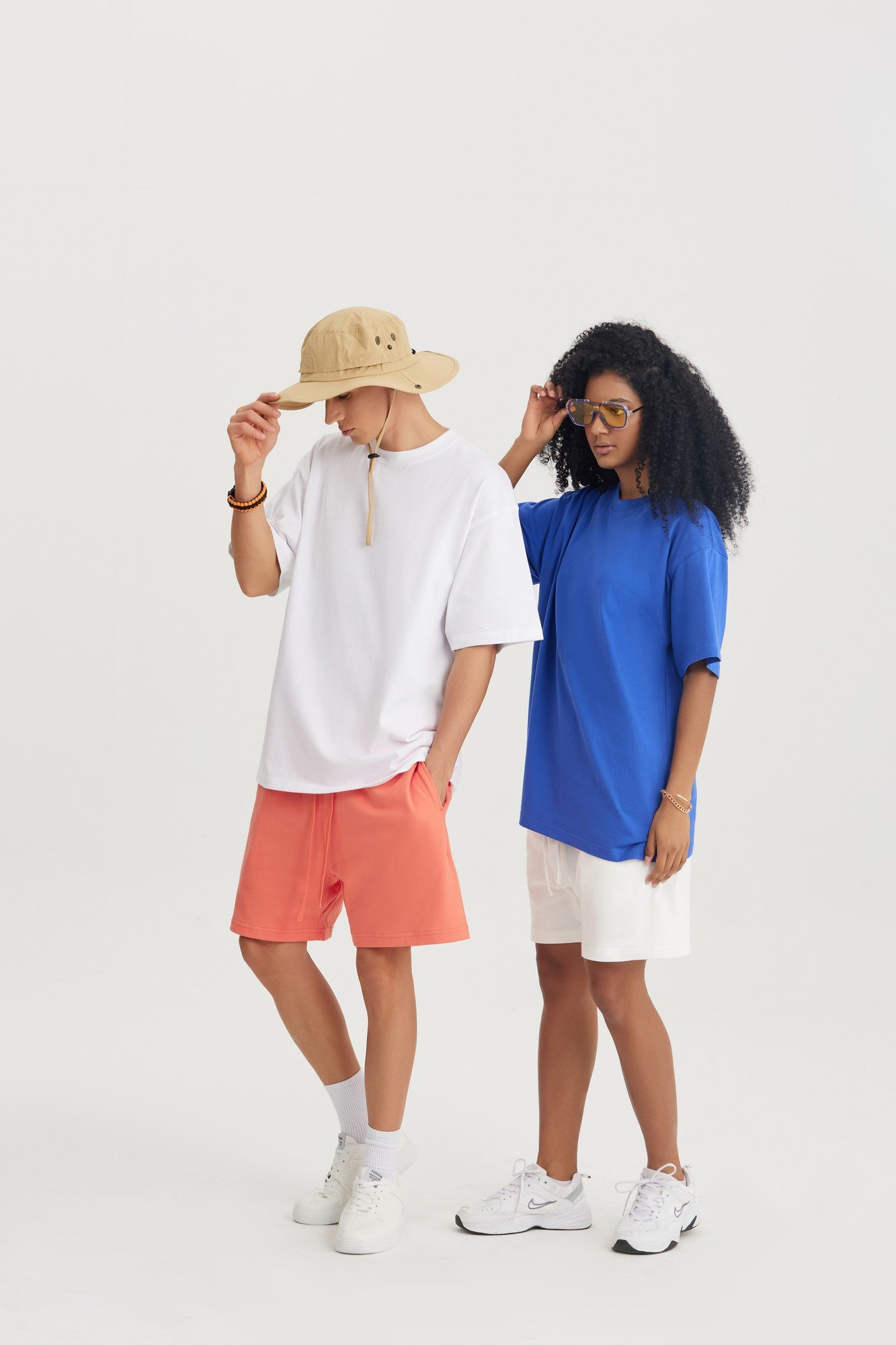 Kaizo 245g Drop-Shoulder T-Shirt - Image 5