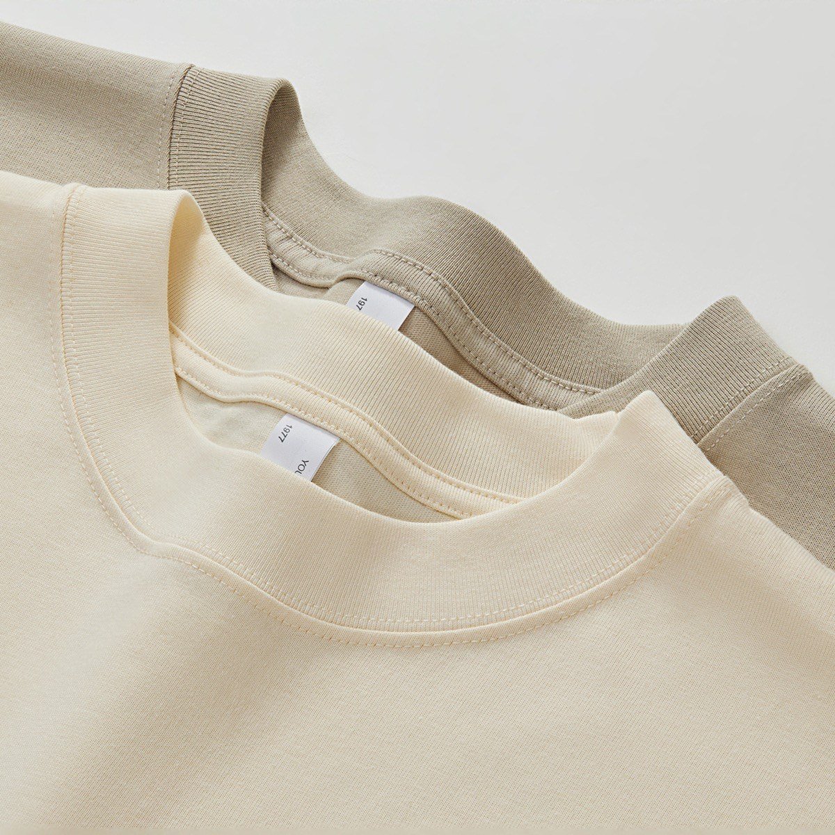 Kaizo 245g Plus Size T-Shirt - Image 9