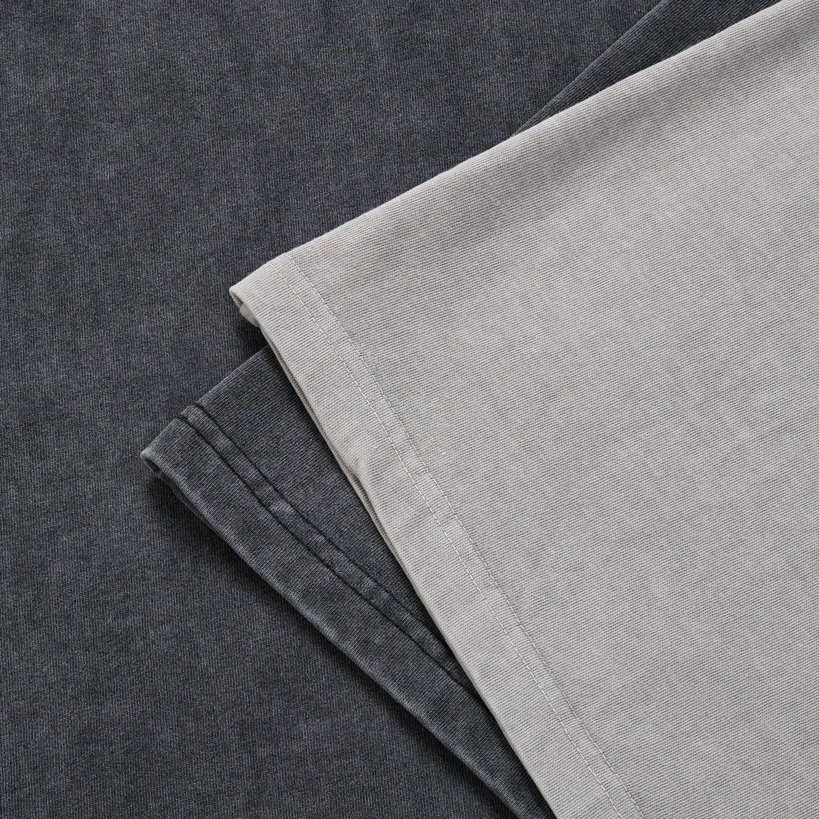 Kaizo 280g Washed T-Shirt - Image 14