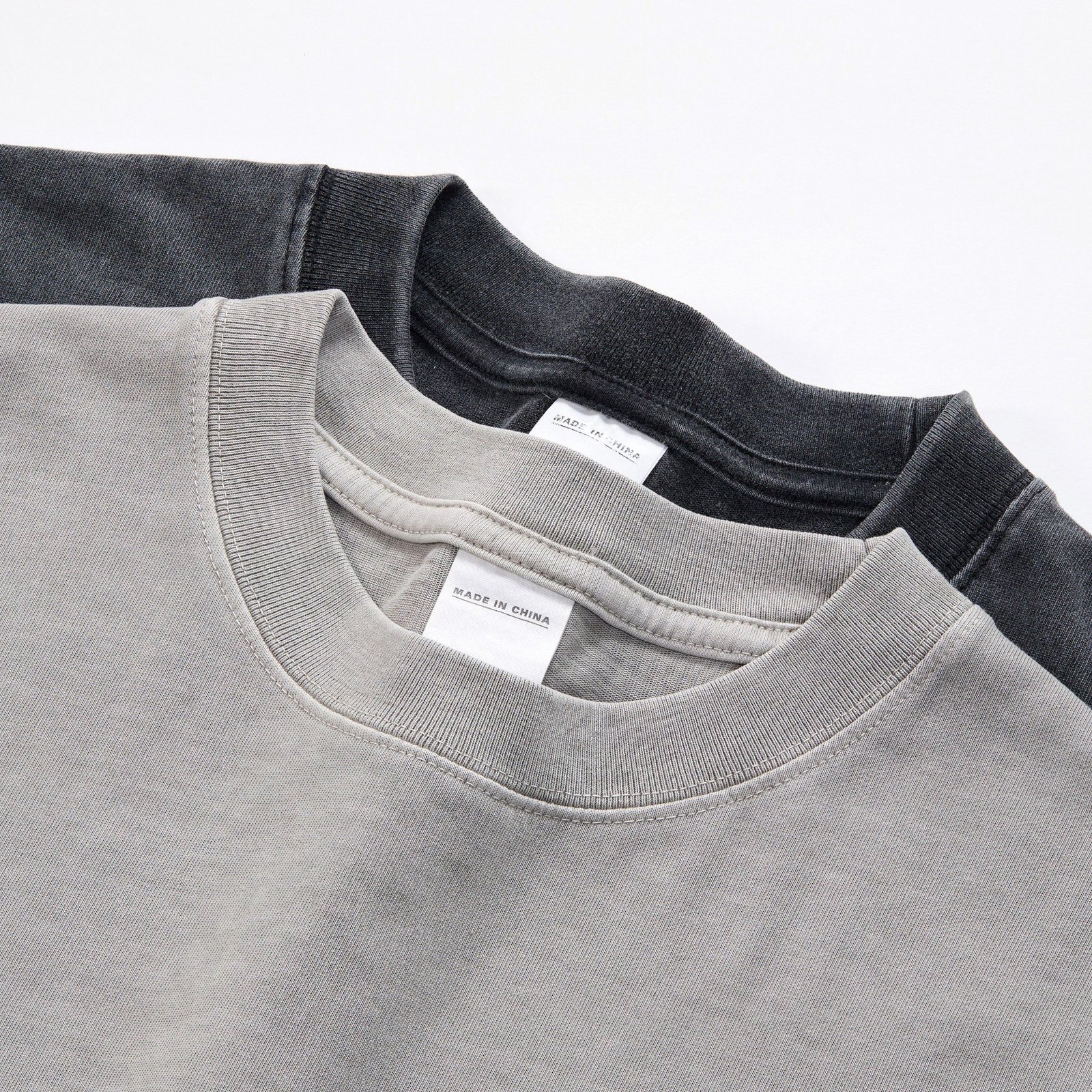 Kaizo 280g Washed T-Shirt - Image 15