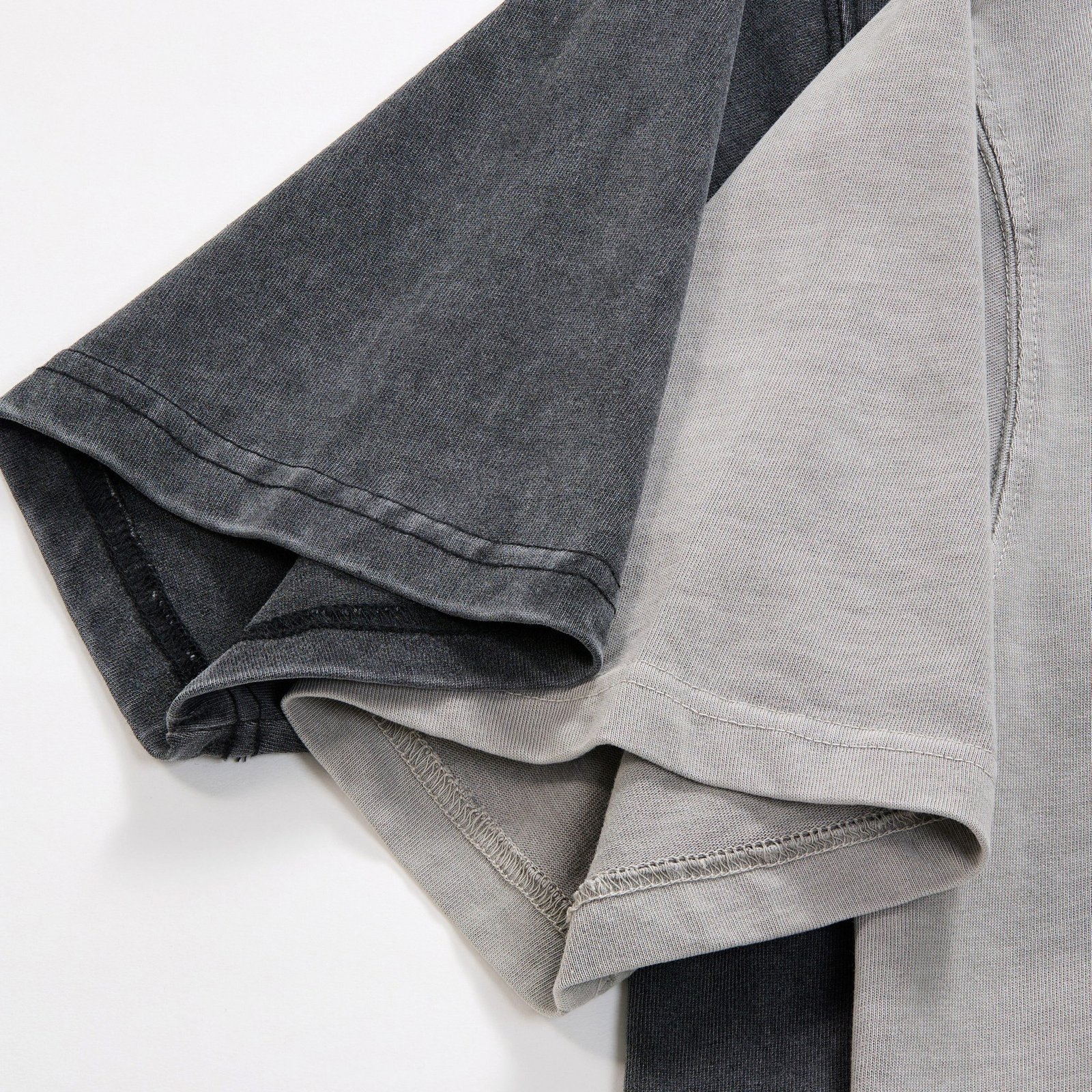 Kaizo 280g Washed T-Shirt - Image 16