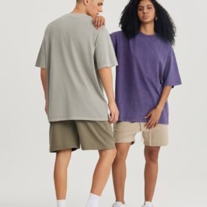 Kaizo 280g Washed T-Shirt