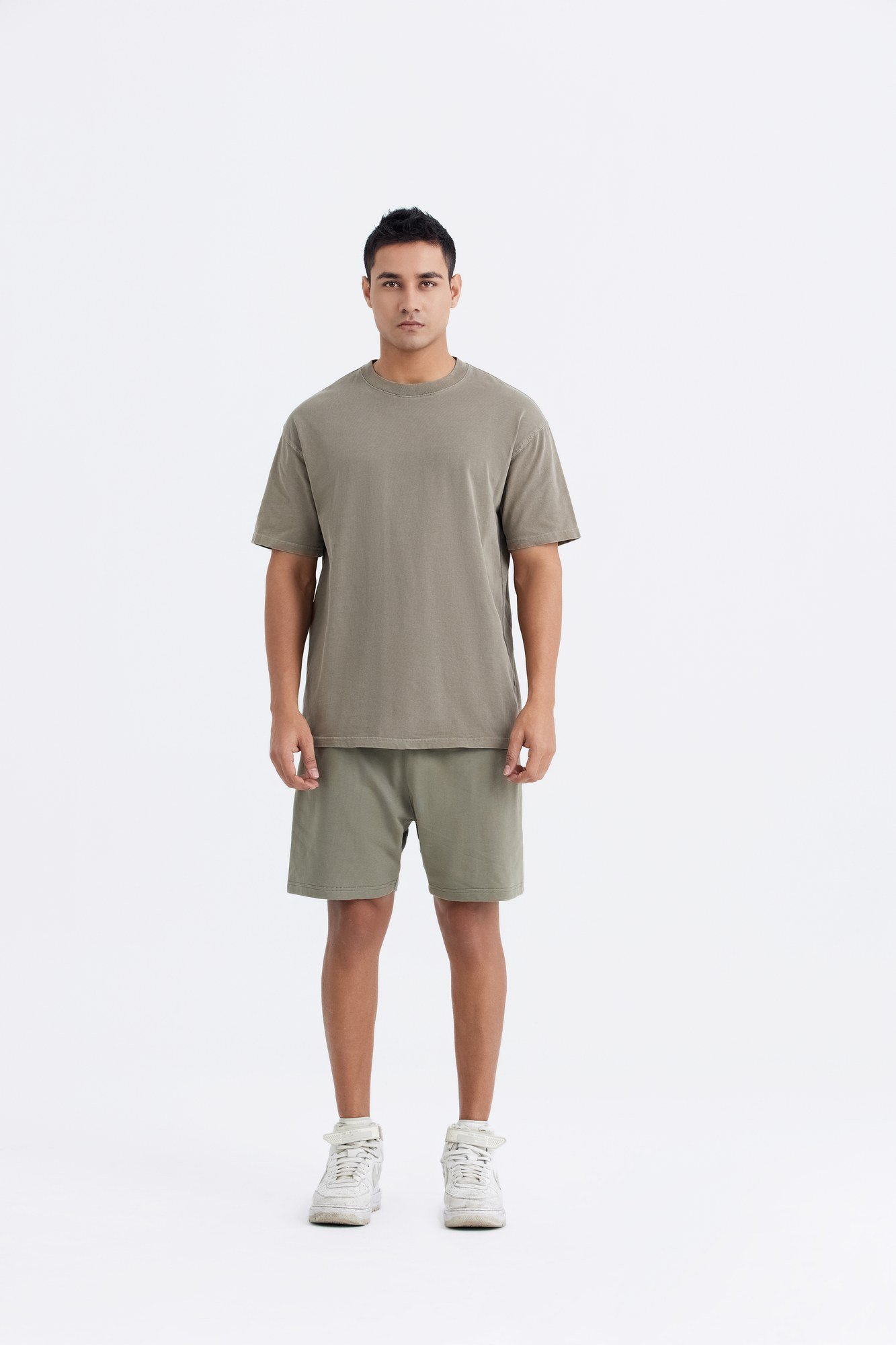 Kaizo 280g Washed T-Shirt - Image 3