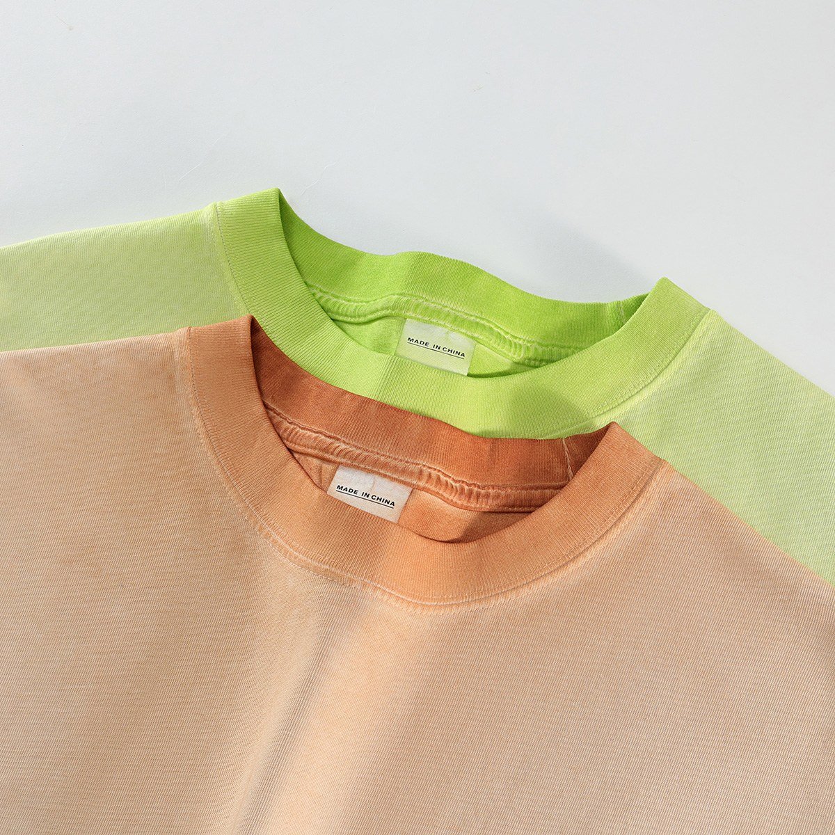 Kaizo 280g Washed T-Shirt - Image 16