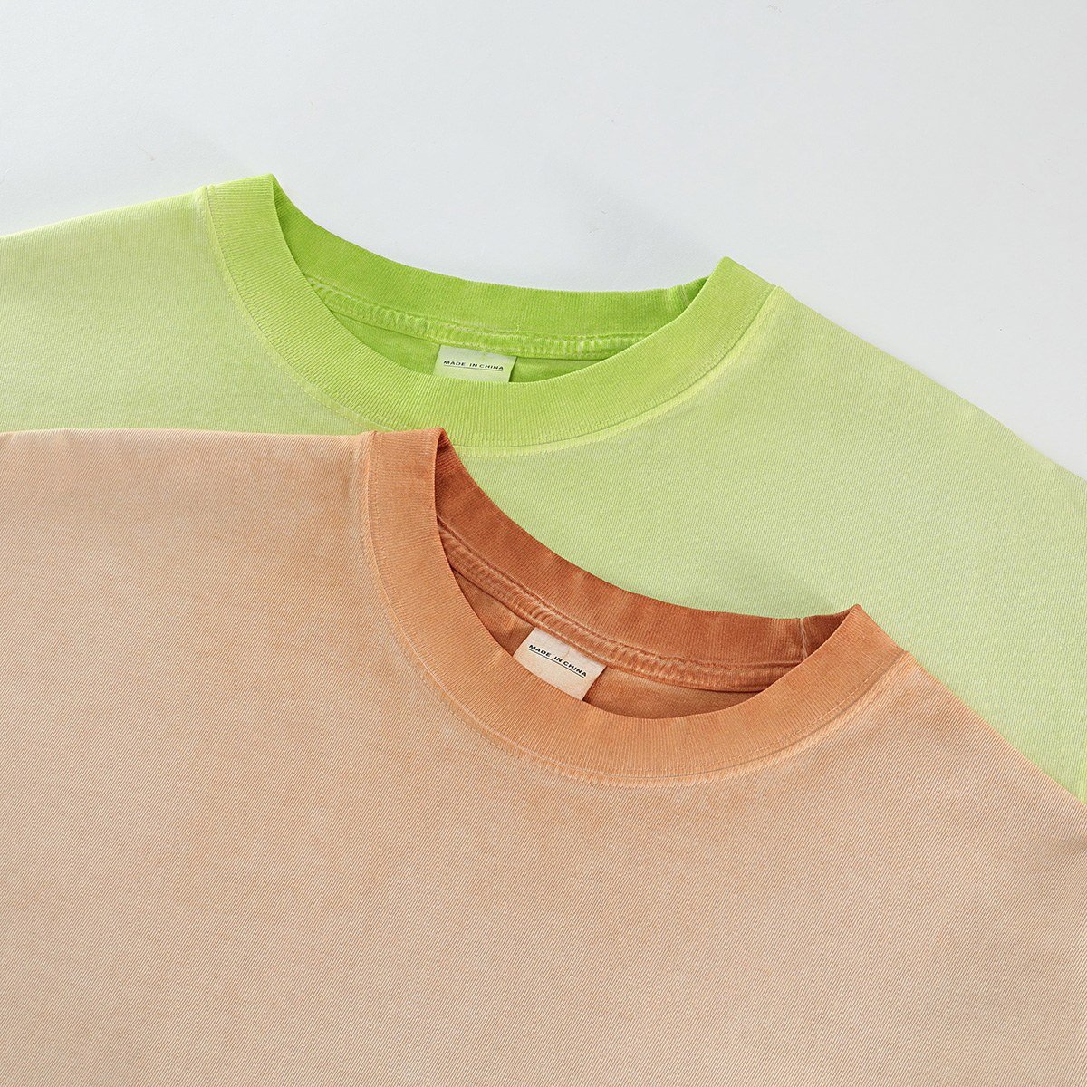Kaizo 280g Washed T-Shirt - Image 17
