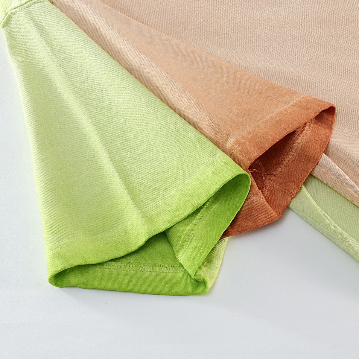 Kaizo 280g Washed T-Shirt - Image 20