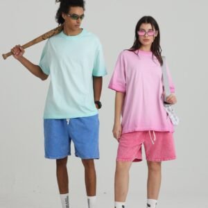 Kaizo 280g Washed T-Shirt
