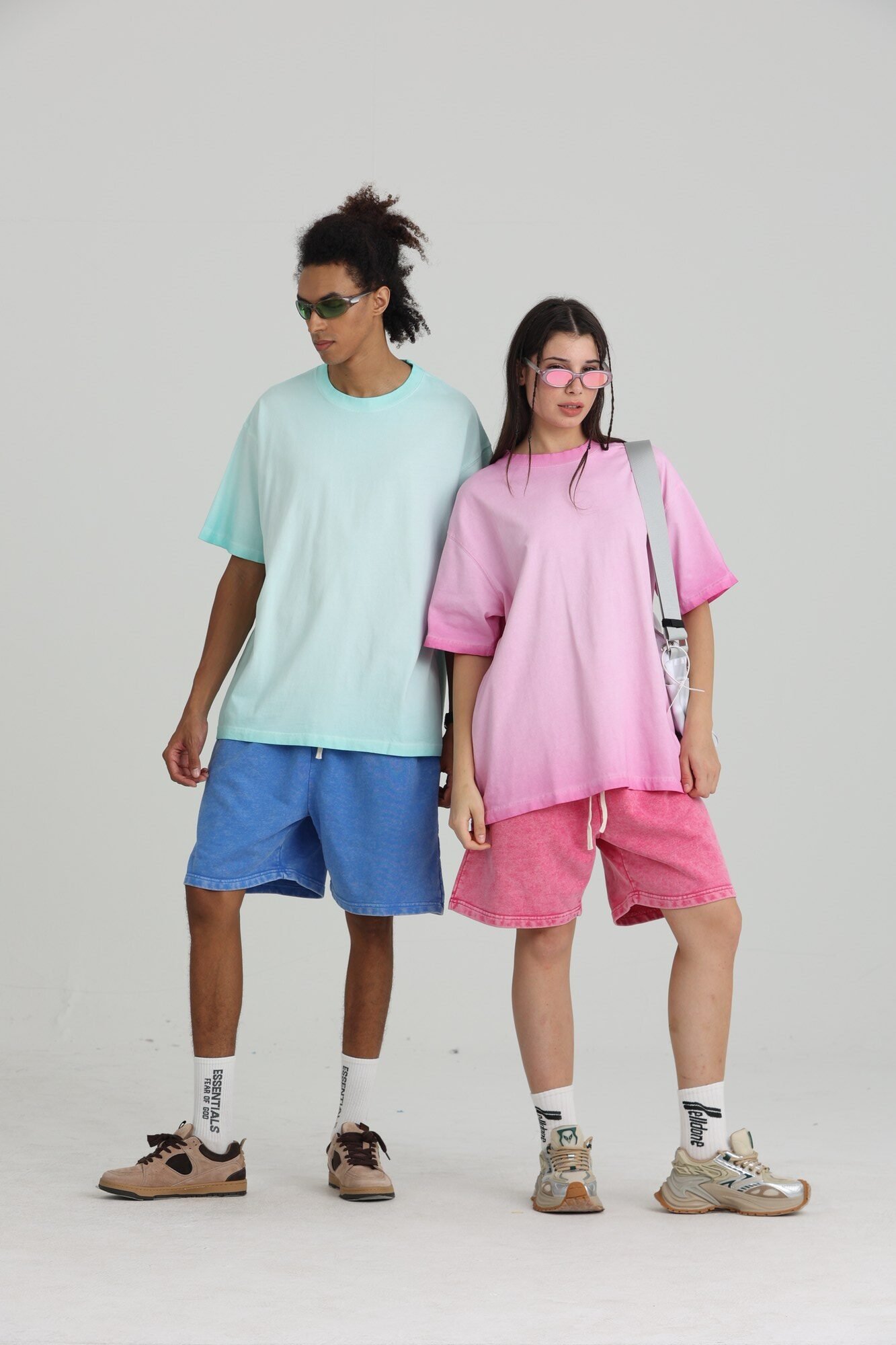 Kaizo 280g Washed T-Shirt - Image 5