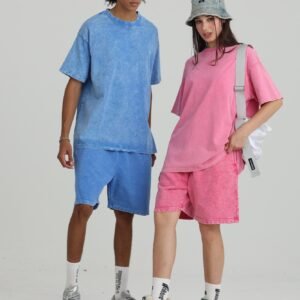 Kaizo 280g Washed T-Shirt