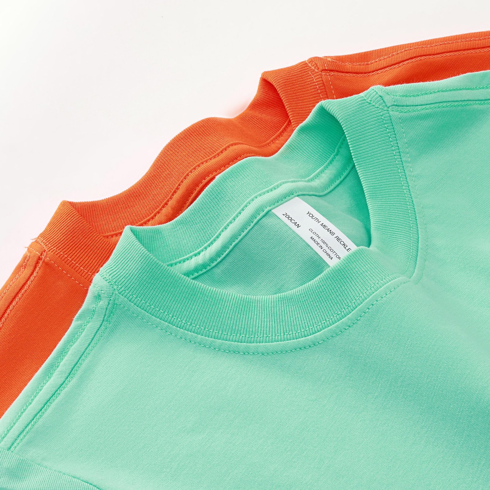 Kaizo 200g Short-Sleeve T-Shirt - Image 26