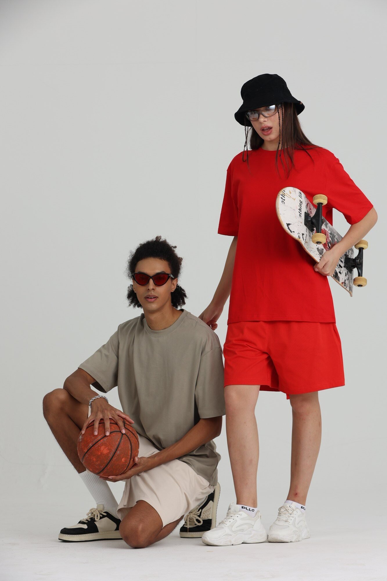 Kaizo 200g Short-Sleeve T-Shirt - Image 2