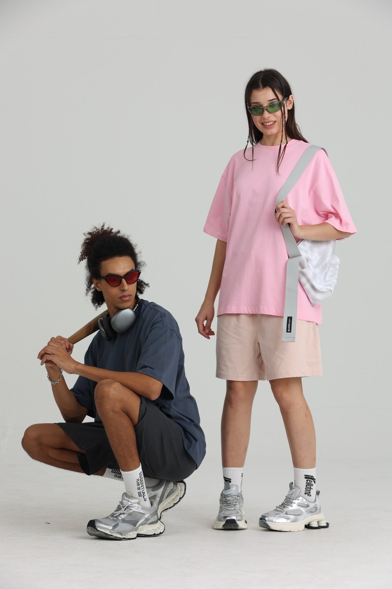 Kaizo 235g Short-Sleeve T-Shirt - Image 2