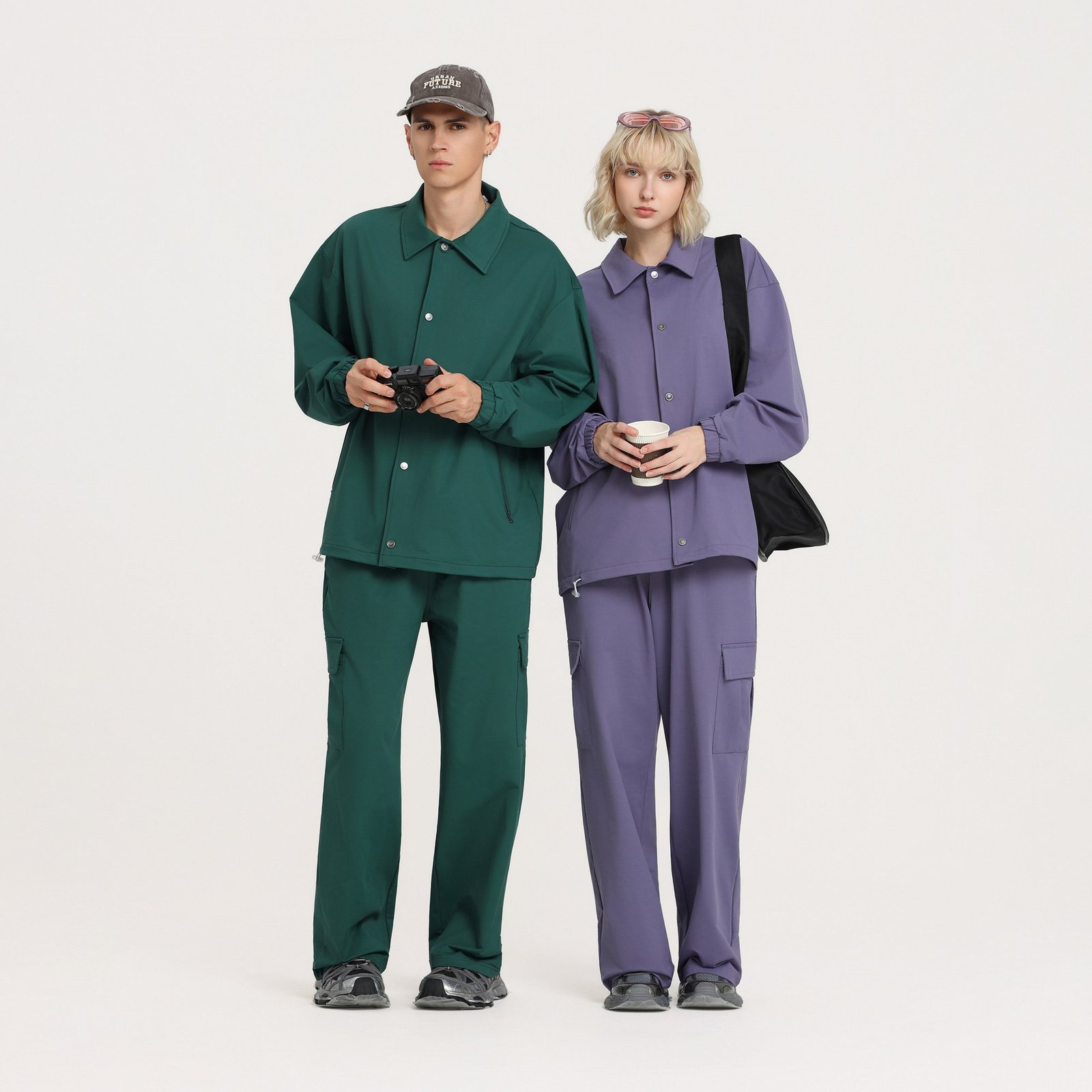 Kaizo 285g Jacket - Image 4