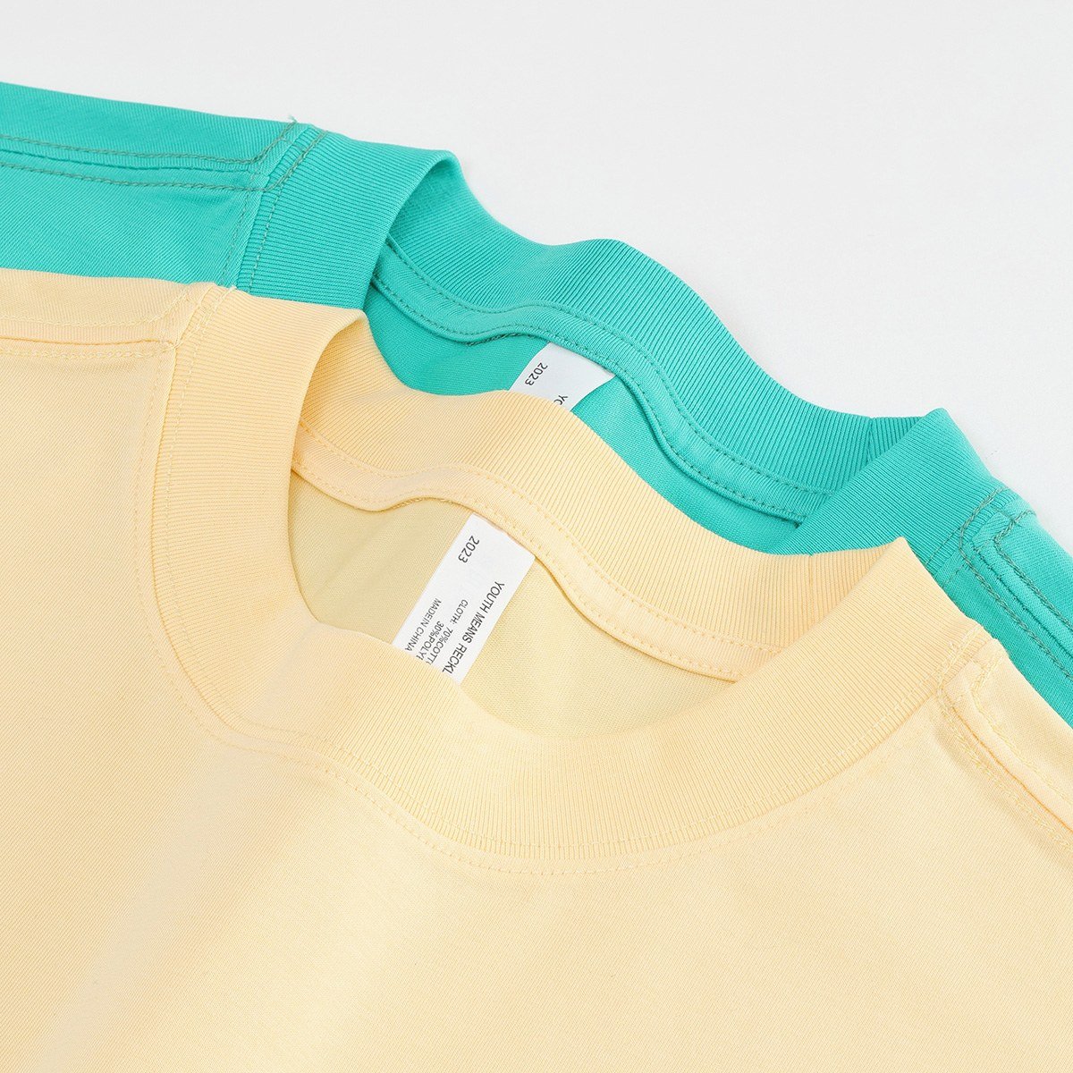 Kaizo Kids 245g Sorona T-Shirt - Image 21