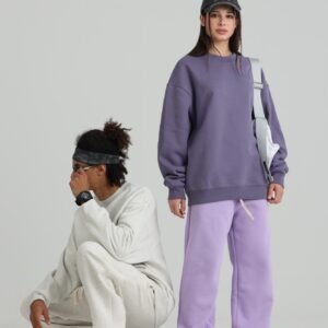 Kaizo 510g Crewneck Sweatshirt