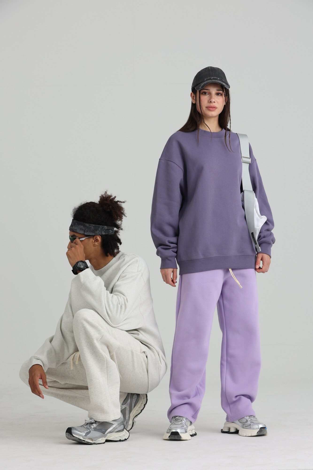 Kaizo 510g Crewneck Sweatshirt