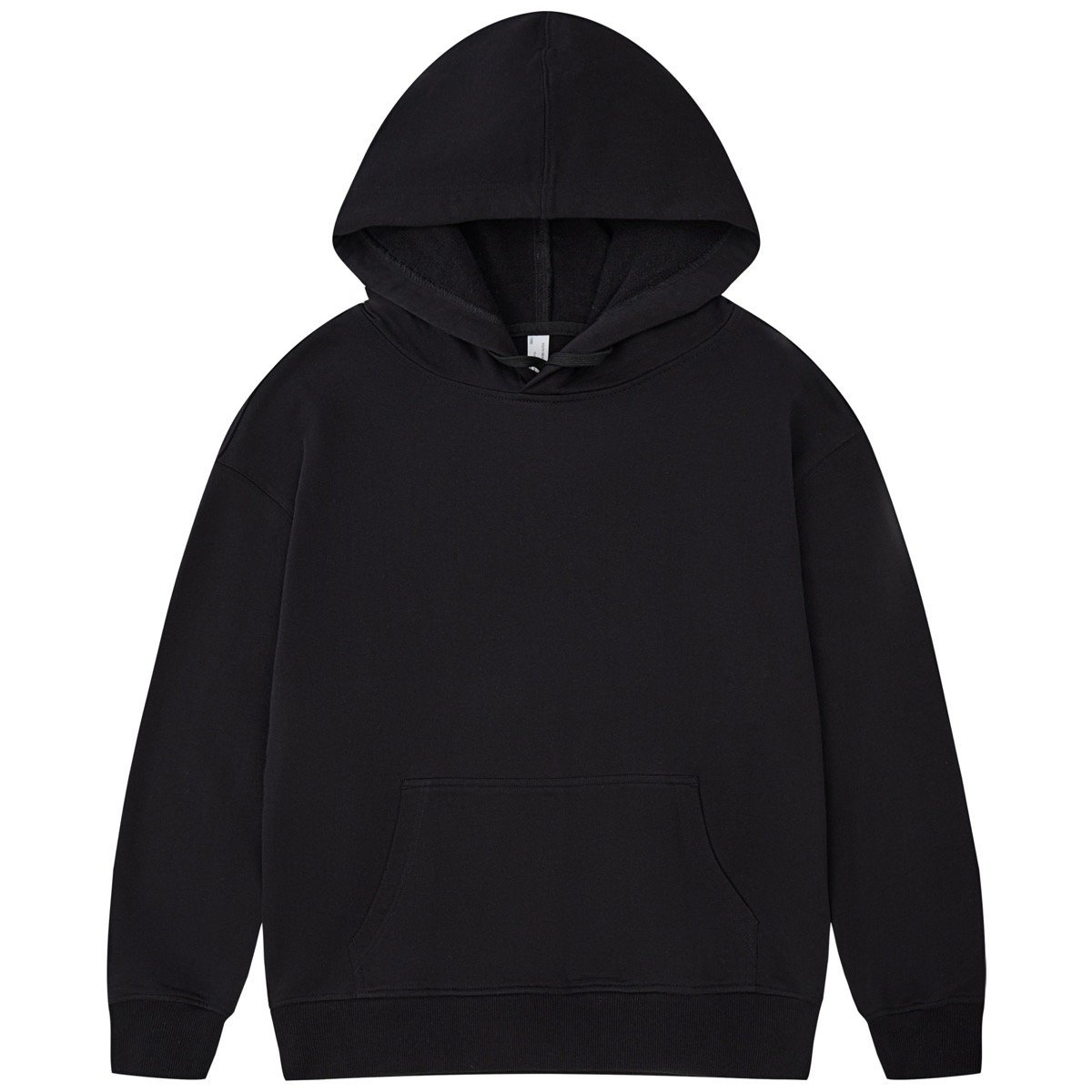 Kaizo 330g French Terry Pullover Hoodie