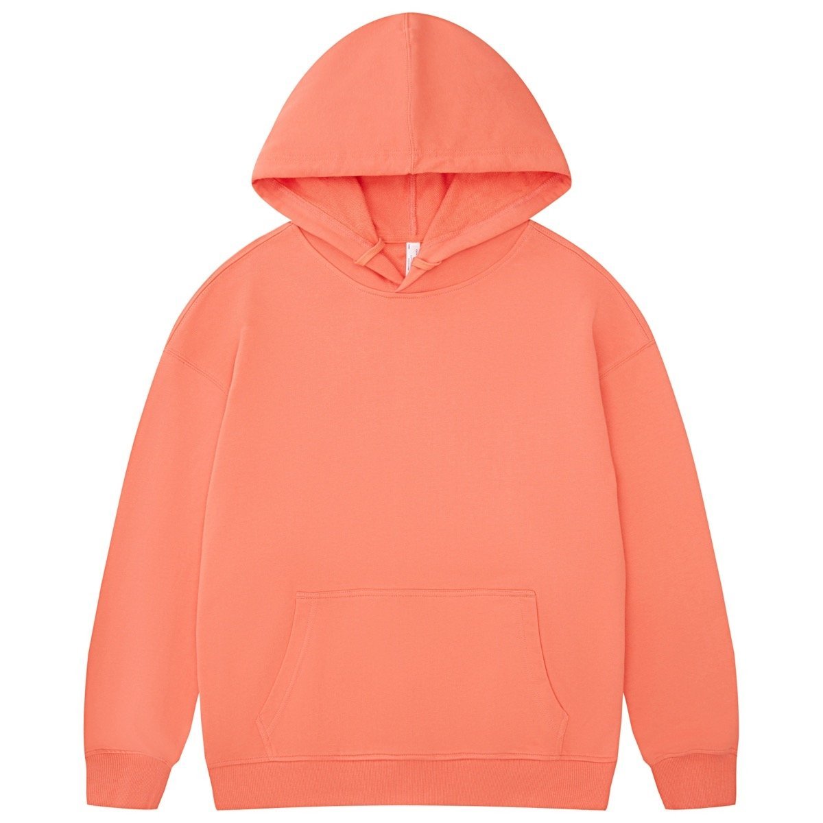Kaizo 330g French Terry Pullover Hoodie