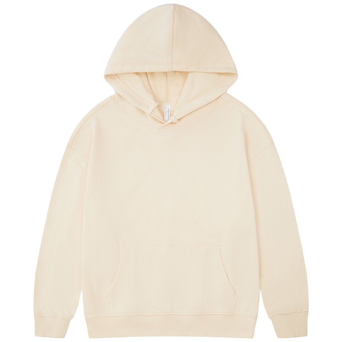 Kaizo 330g French Terry Pullover Hoodie