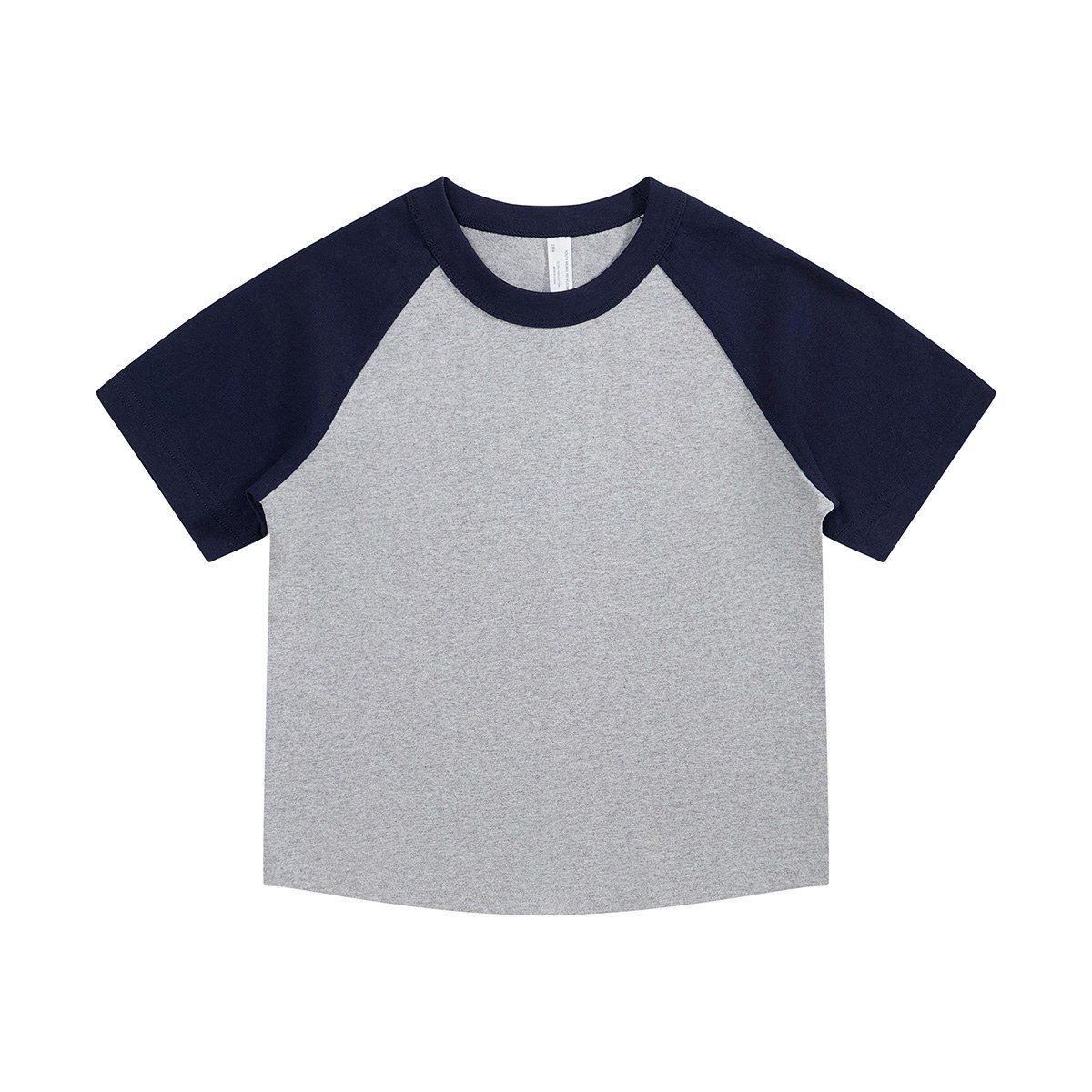 Kaizo Kids 240g T-Shirt (BT011) - Image 7