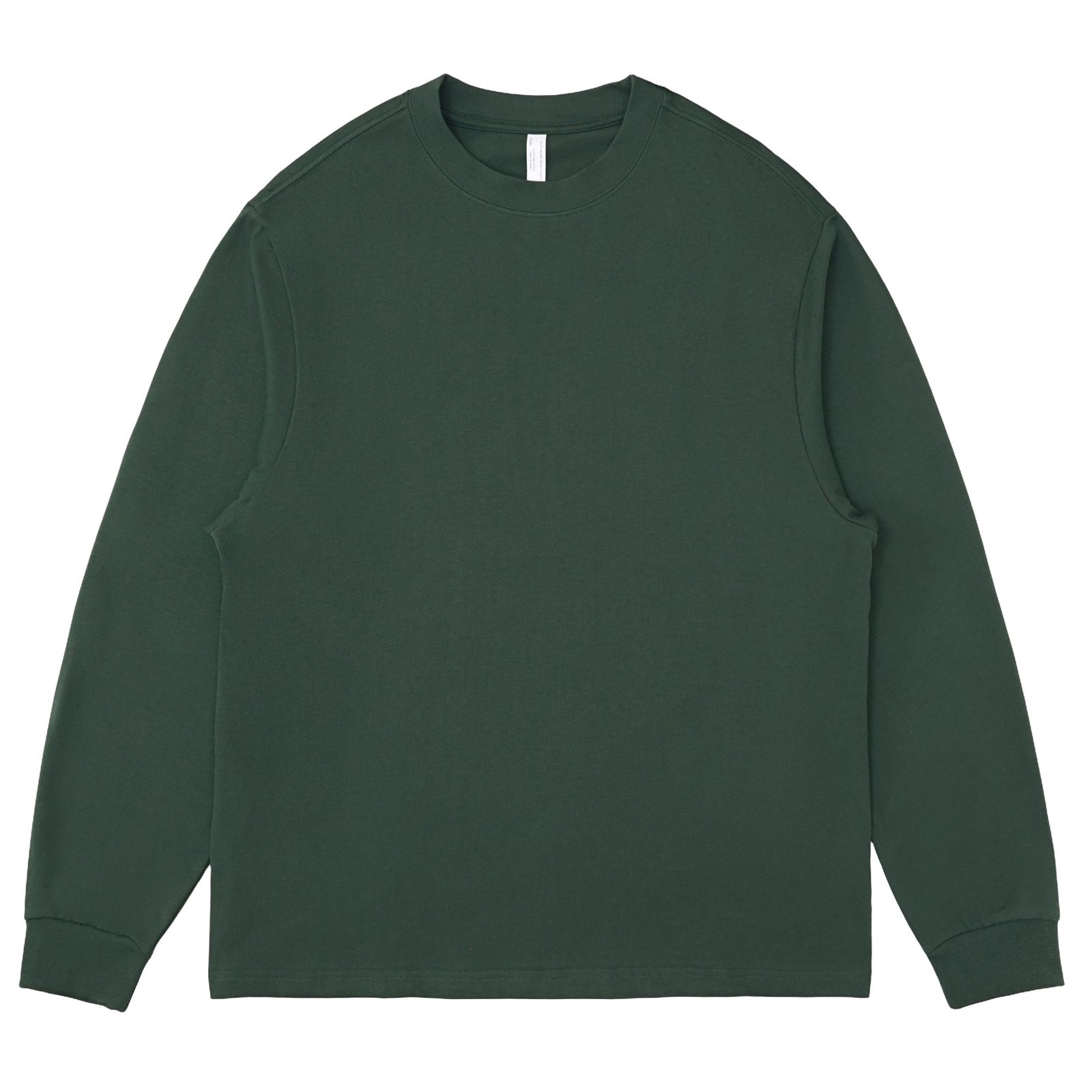 Kaizo Kids 275g Long-Sleeve T-Shirt - Image 8