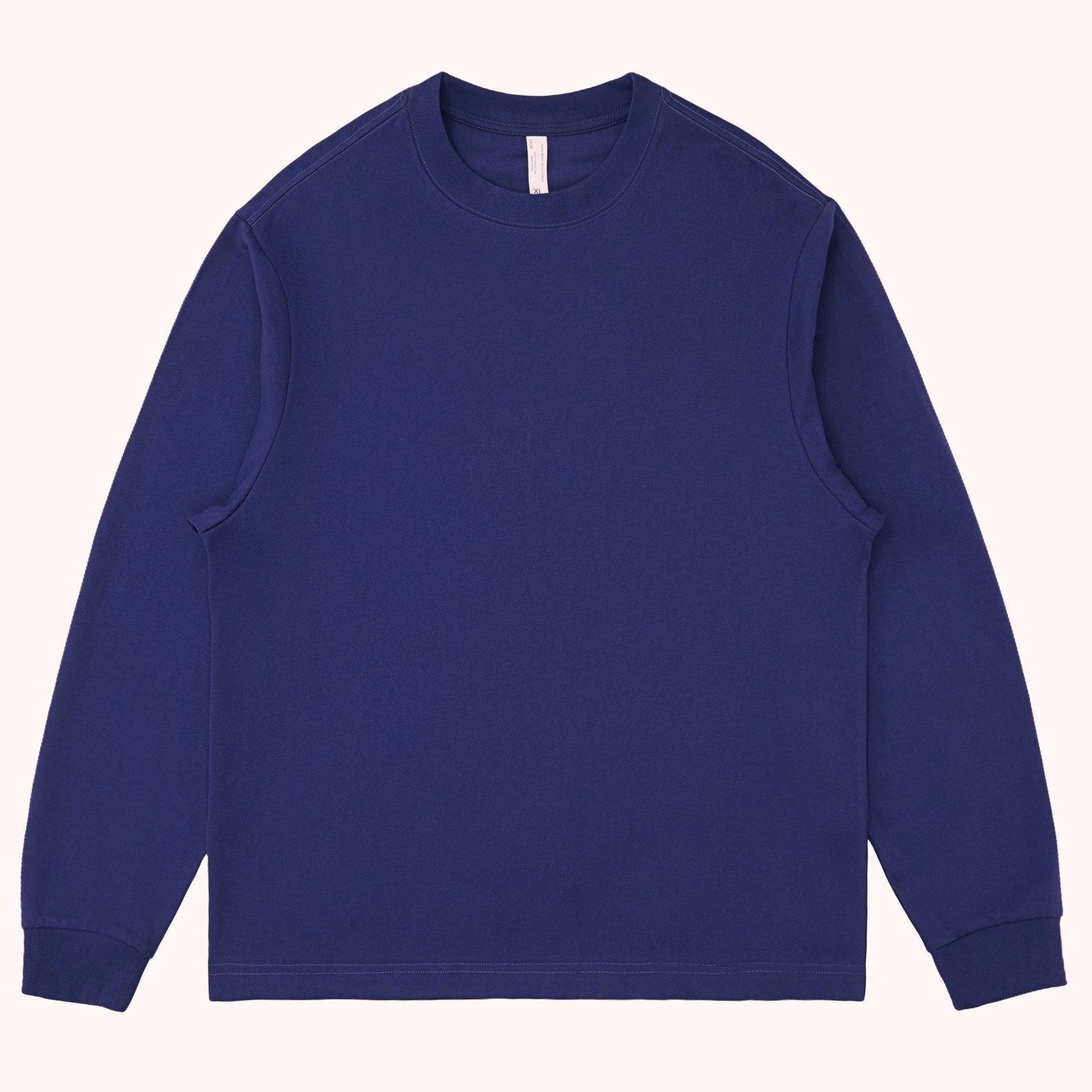 Kaizo Kids 275g Long-Sleeve T-Shirt - Image 6