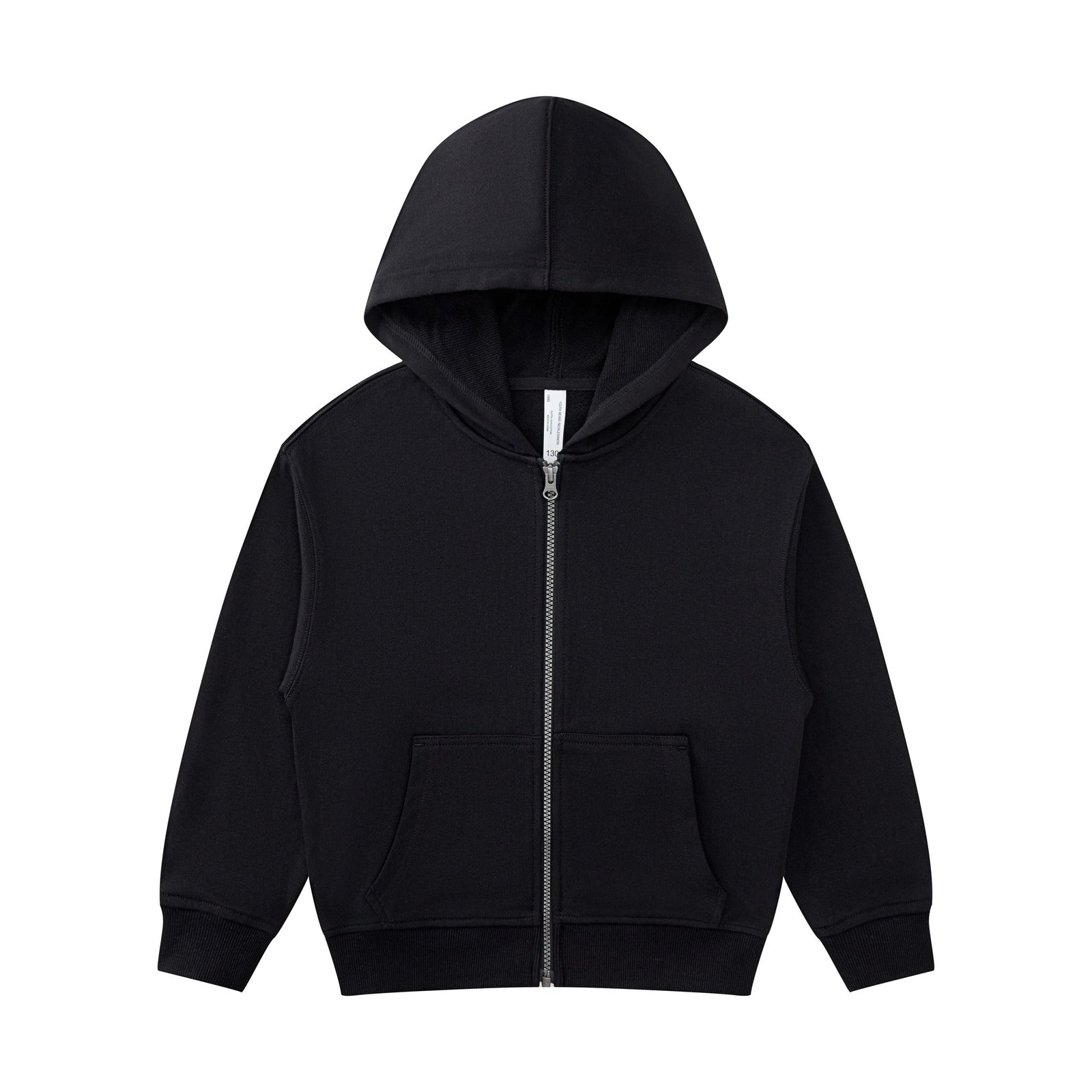 Kaizo Kids 330g Zip Hoodie - Image 12