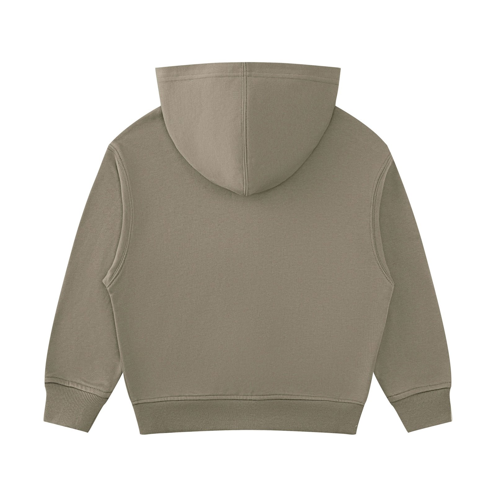 Kaizo Kids 330g Zip Hoodie - Image 8
