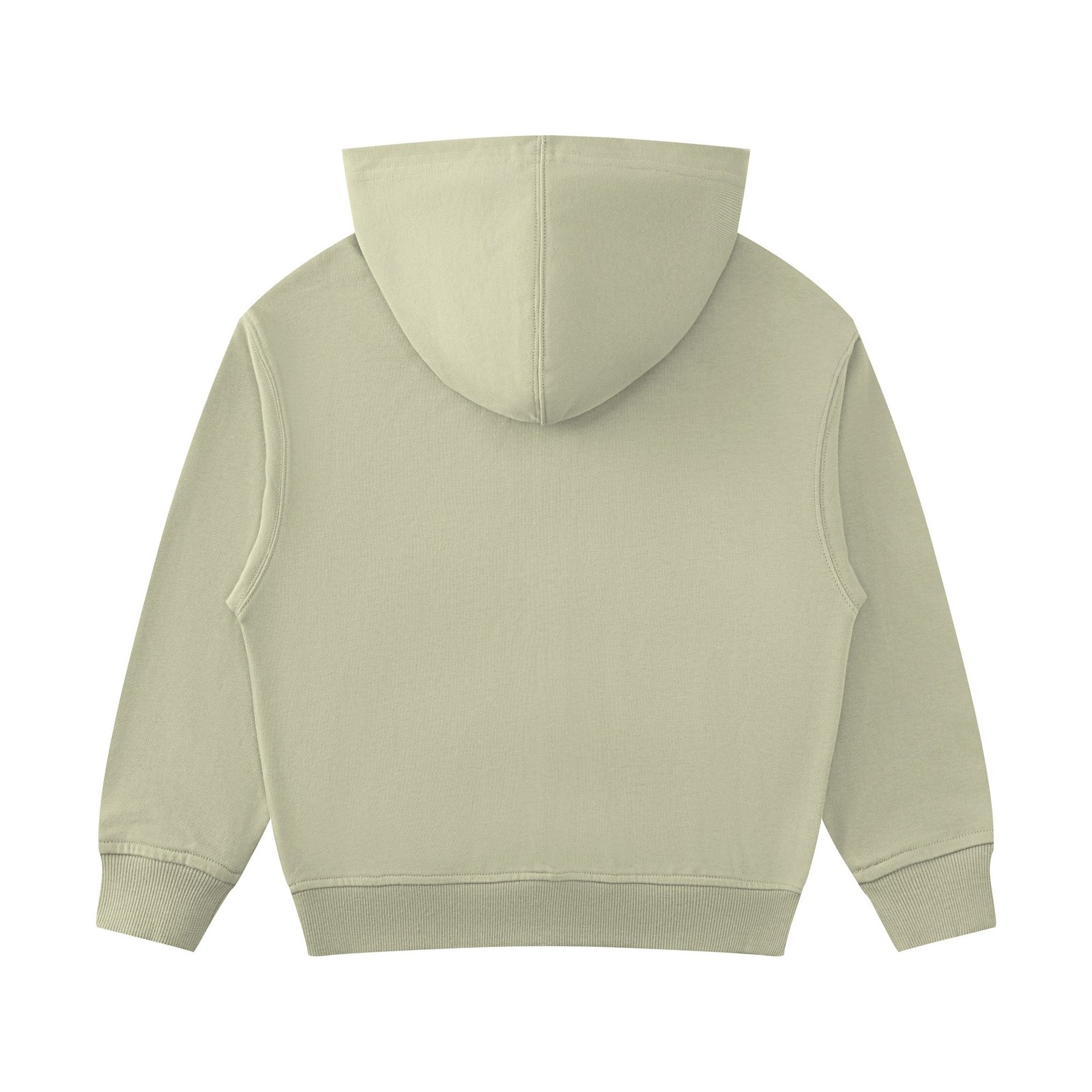 Kaizo Kids 330g Zip Hoodie - Image 16