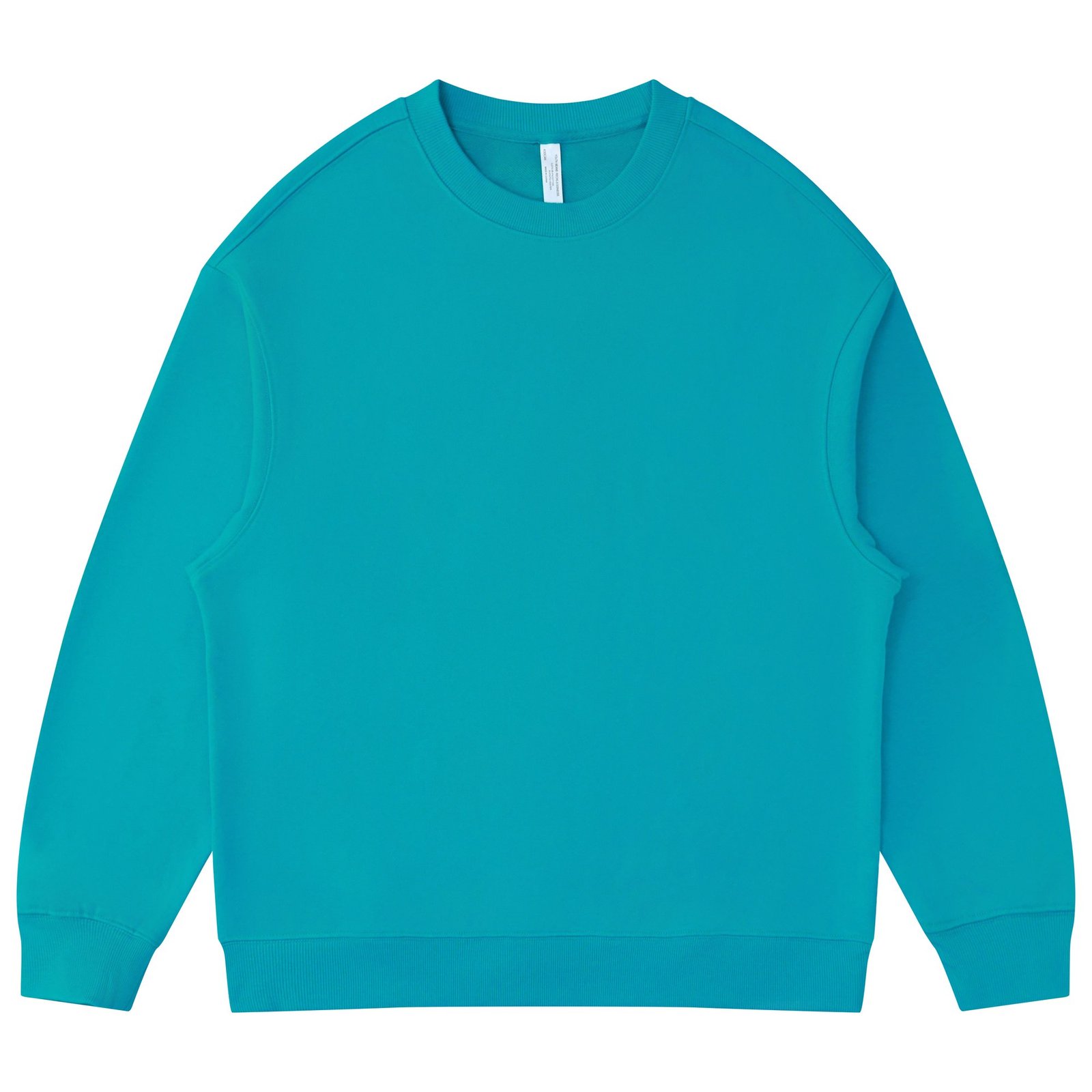 Kaizo Kids 430g French Terry Crewneck Sweatshirt - Image 6