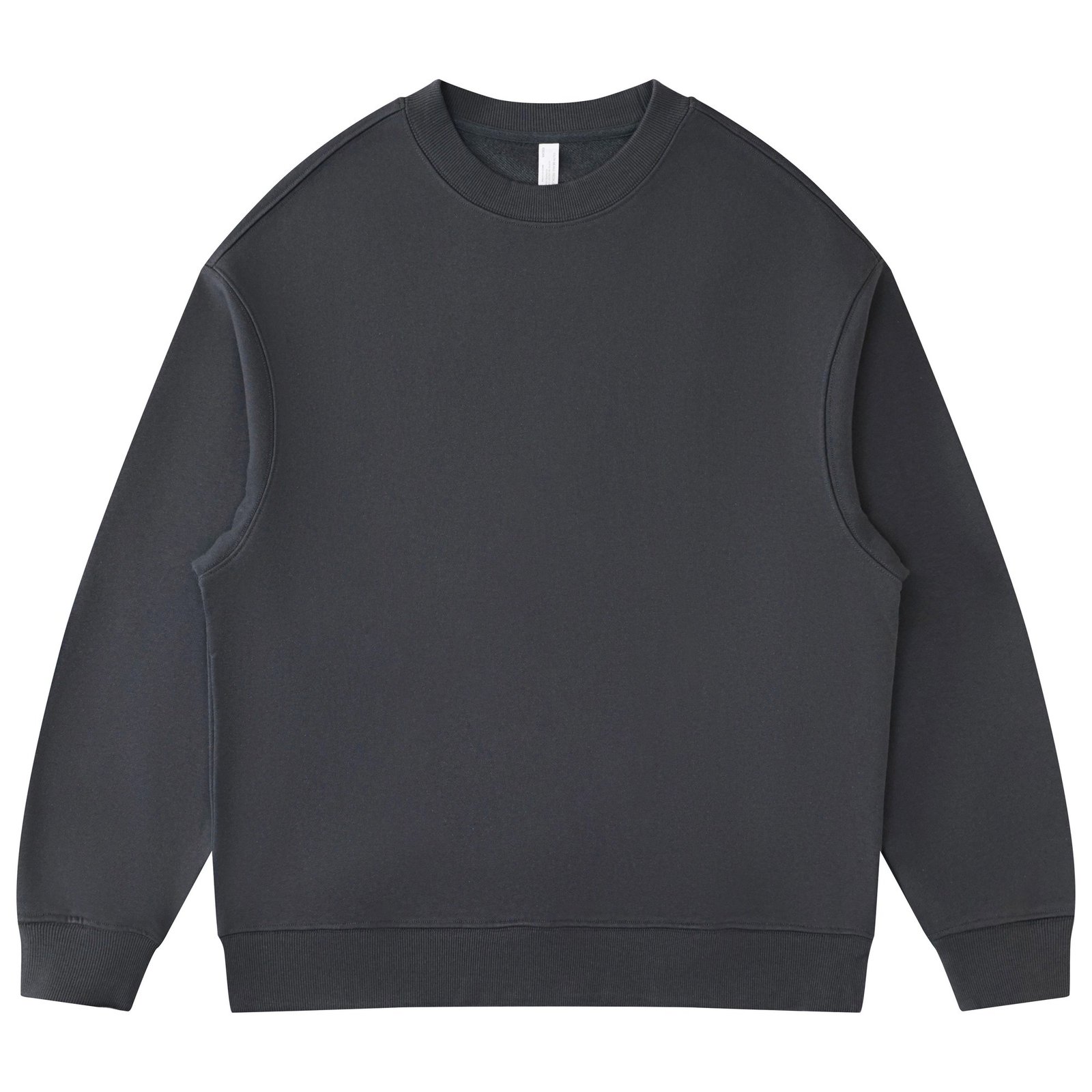 Kaizo Kids 430g French Terry Crewneck Sweatshirt - Image 12