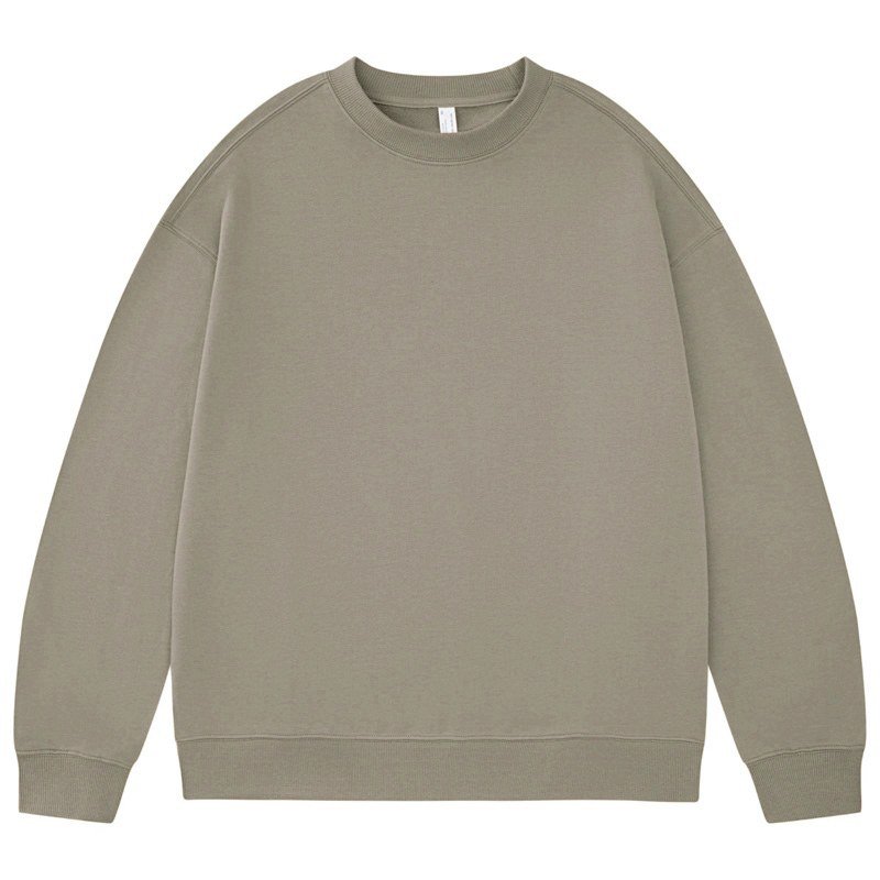 Kaizo Kids 430g French Terry Crewneck Sweatshirt - Image 11