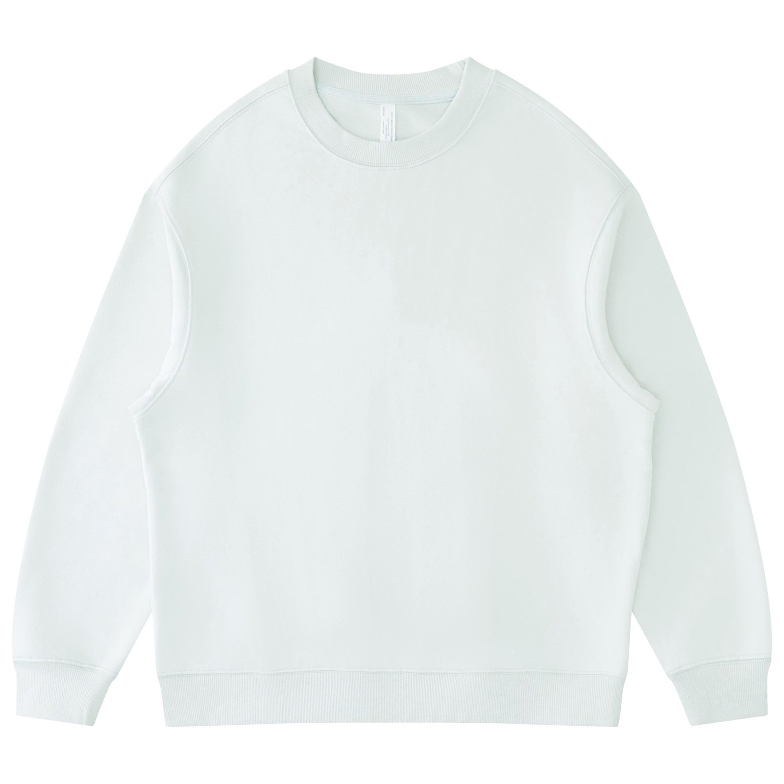 Kaizo Kids 430g French Terry Crewneck Sweatshirt - Image 9