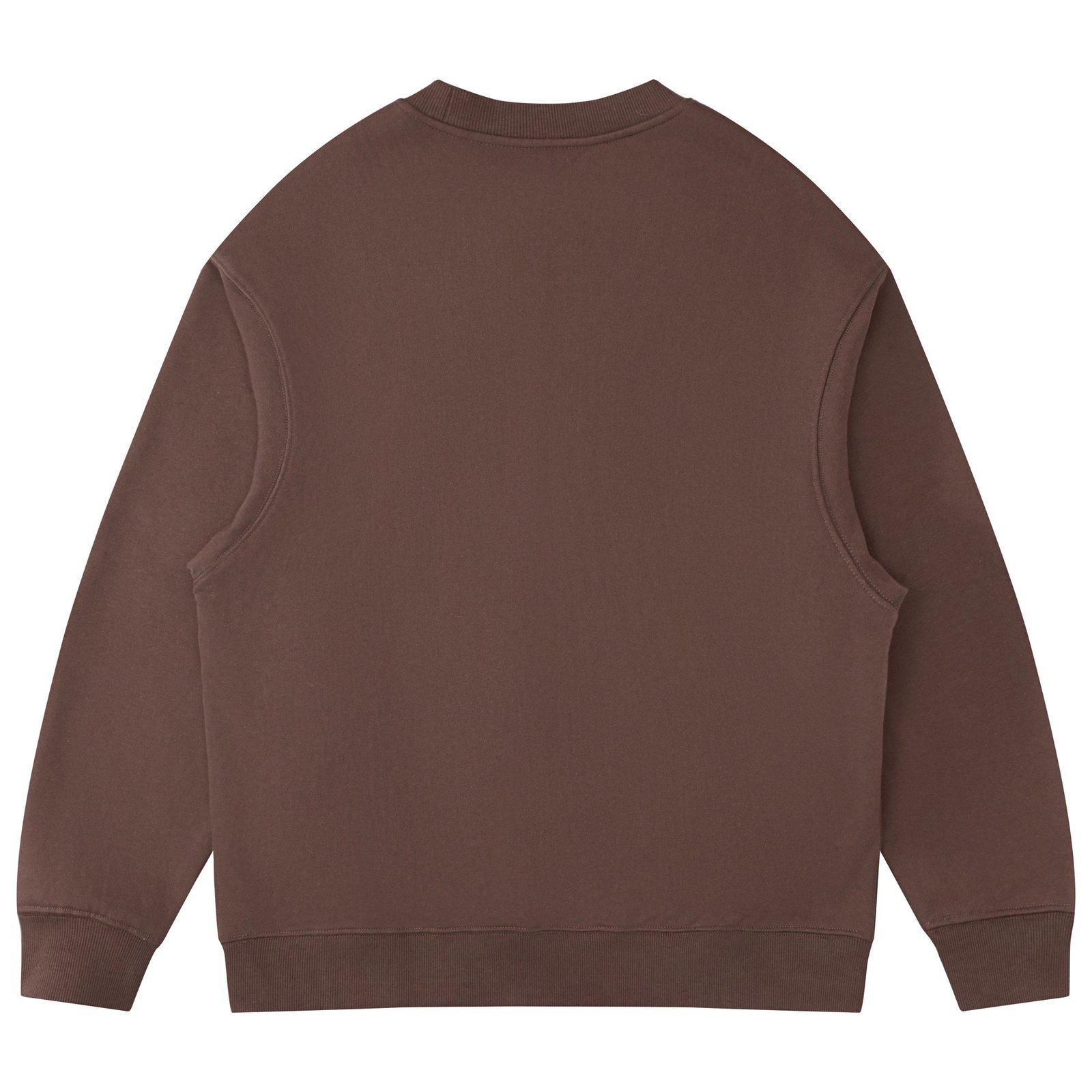 Kaizo Kids 430g French Terry Crewneck Sweatshirt - Image 17
