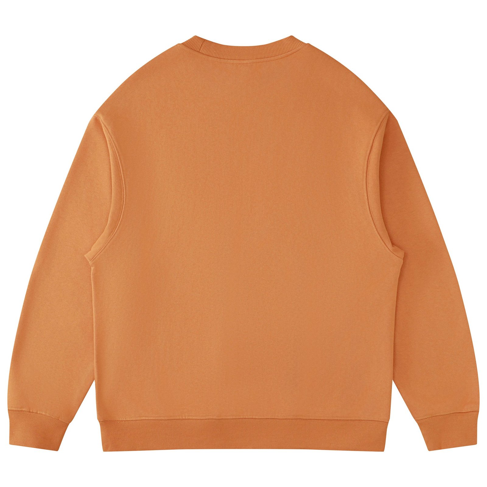 Kaizo Kids 430g French Terry Crewneck Sweatshirt - Image 23