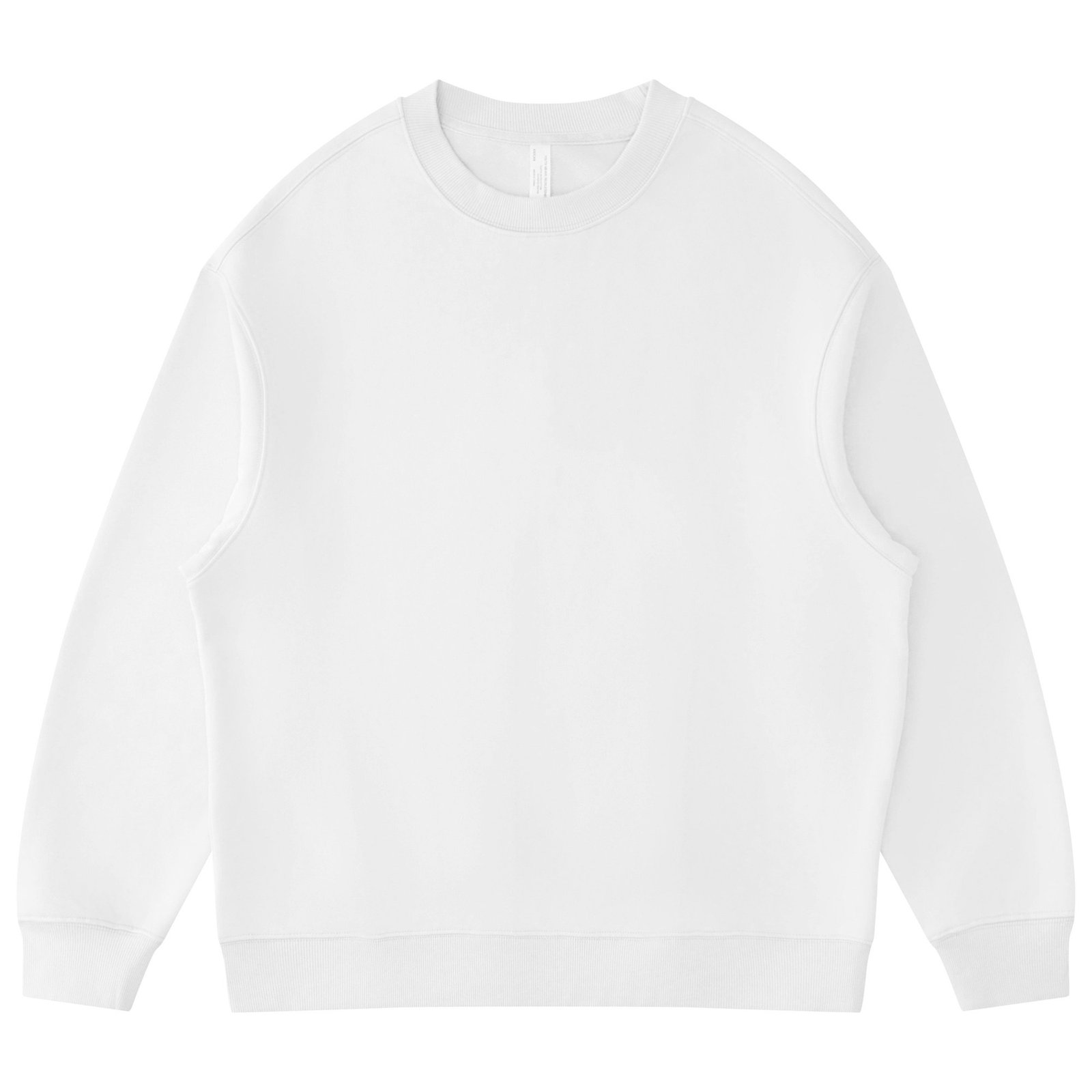 Kaizo Kids 430g French Terry Crewneck Sweatshirt - Image 15