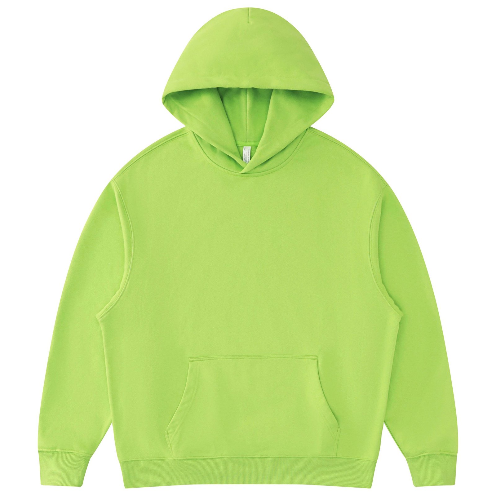 Kaizo Kids 430g French Terry Pullover Hoodie - Image 22