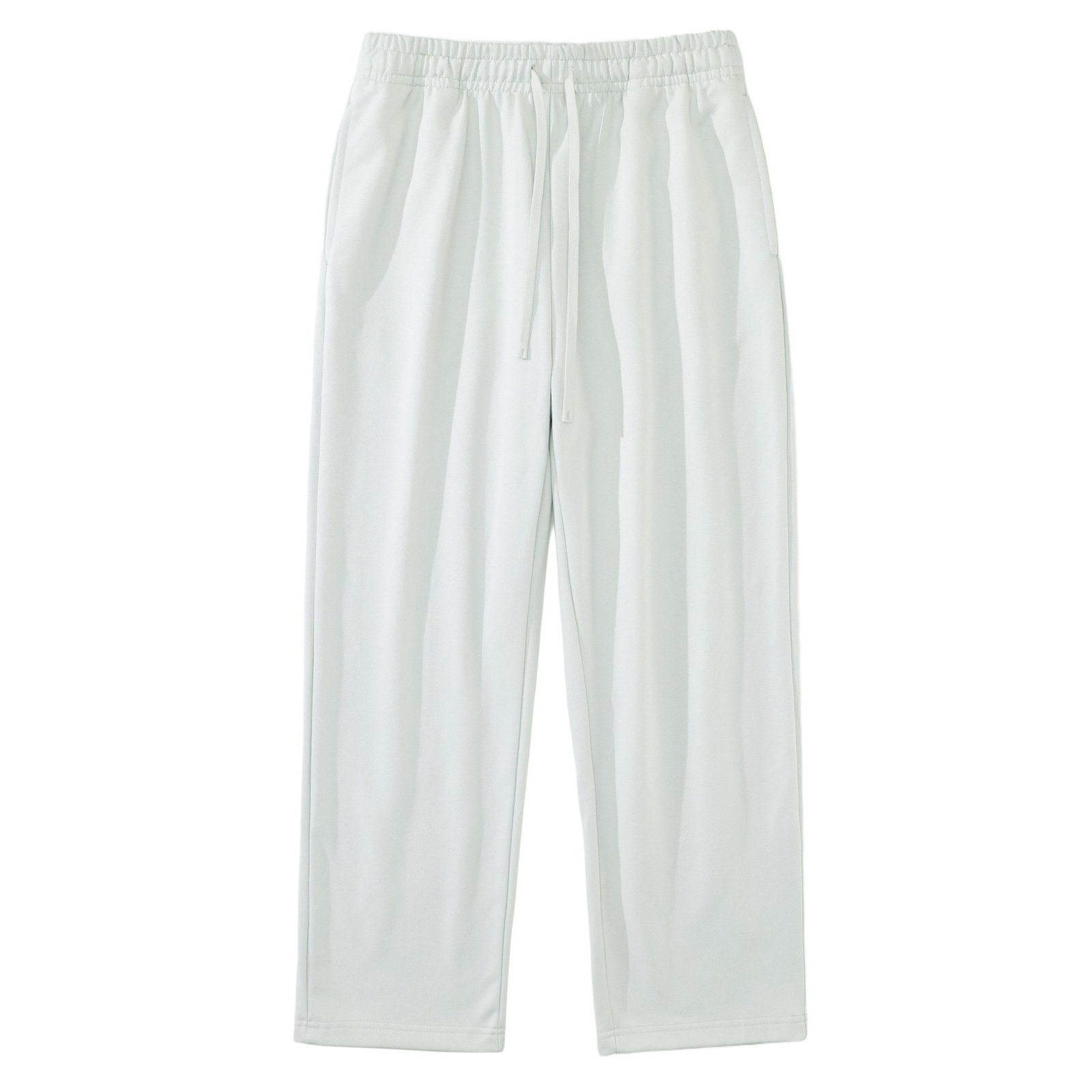 Kaizo 430g Straight-Leg Sweatpants - Image 9