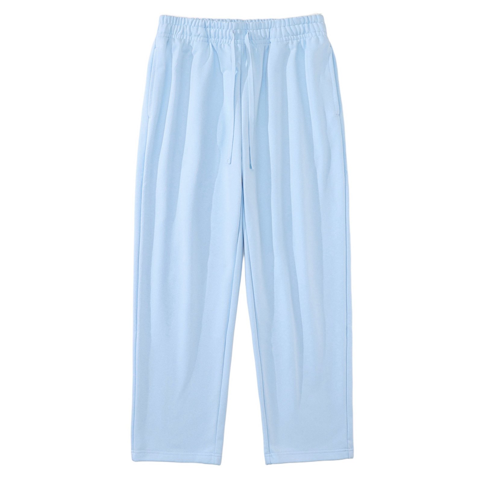 Kaizo 430g Straight-Leg Sweatpants - Image 24